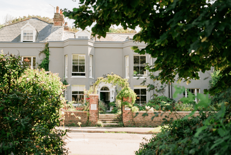 The Old Rectory