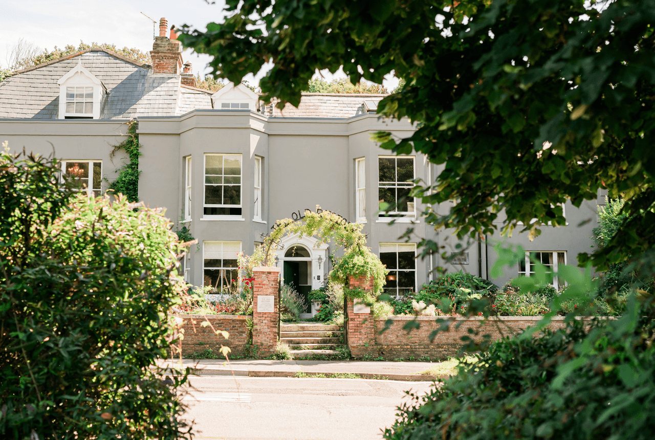 The Old Rectory