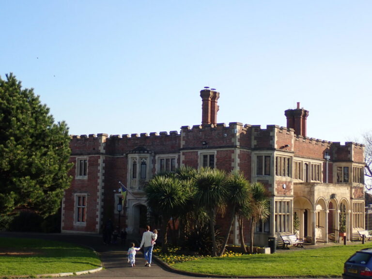 Hastings Museum & Art Gallery