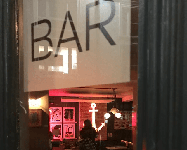 The St Leonard