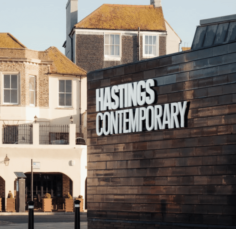 Hastings Contemporary