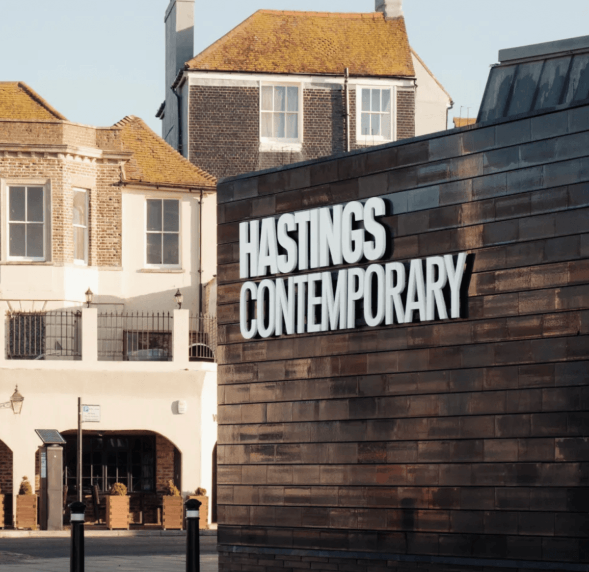 Hastings Contemporary