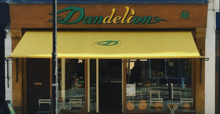 Dandelion Deli