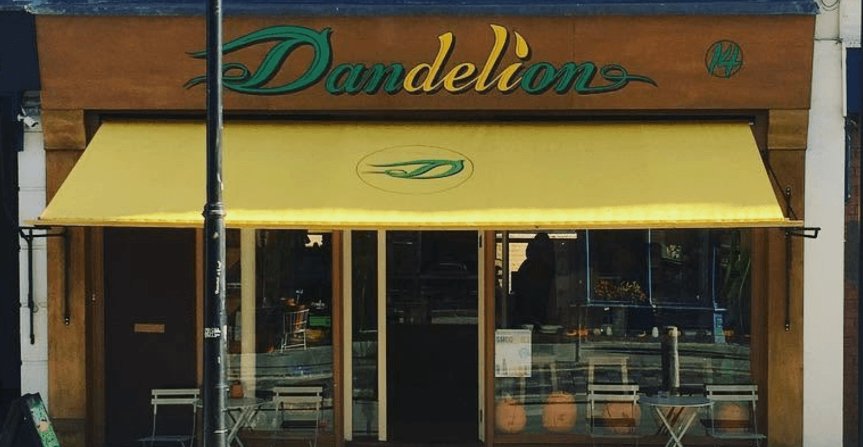 Dandelion Deli