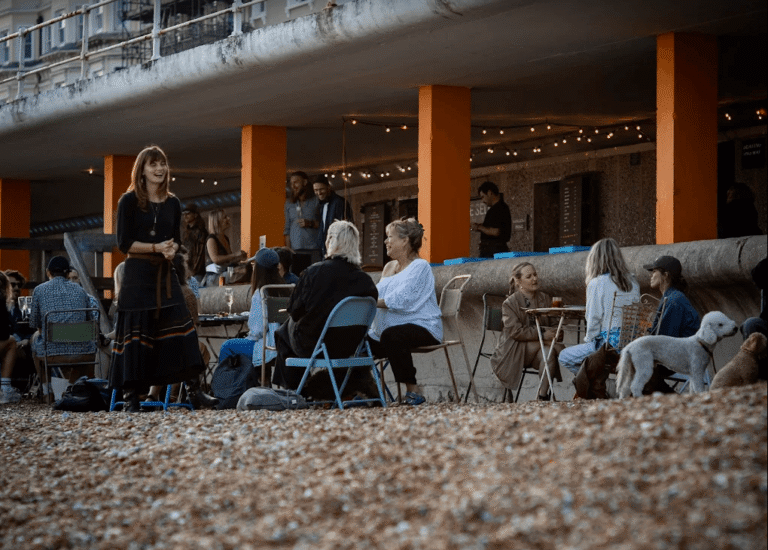 The Selkie Seafood Bar