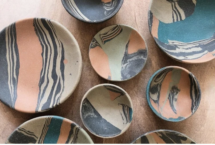 St Leonards Ceramics Studio