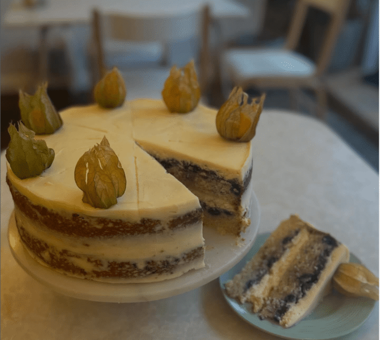 Cake Room