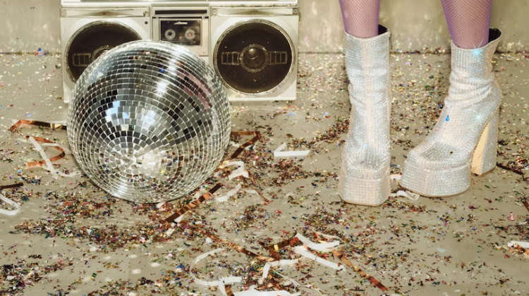 Horse Meat Disco @ The Piper