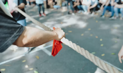 Hastings Old Town Carnival: Tug O&rsquo; War Competition