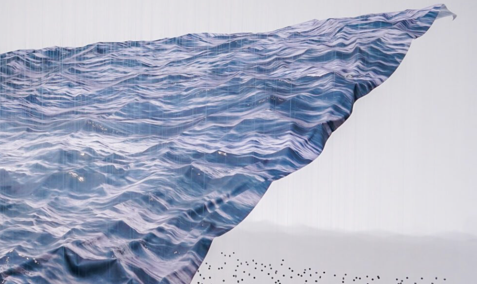 Miguel Rothschild: Undercurrents