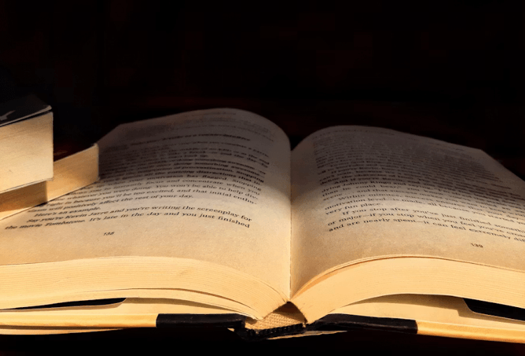Advancing Your Novel With Rose Tomaszewska
