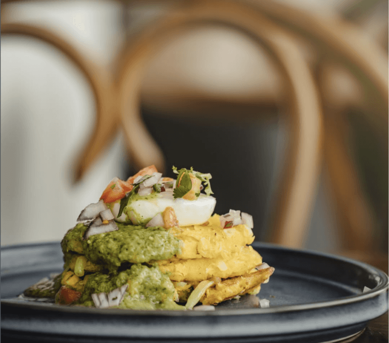 Cumbia Kitchen