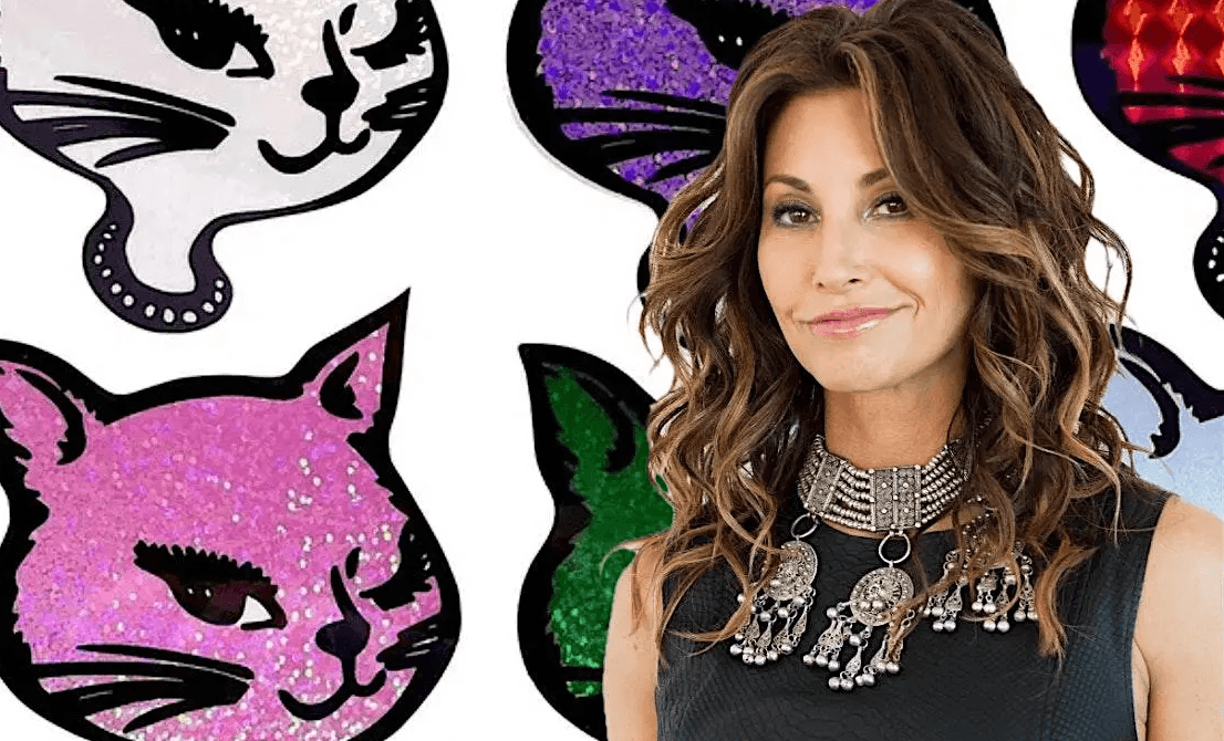Book Signing & Storytelling with Gina Gershon