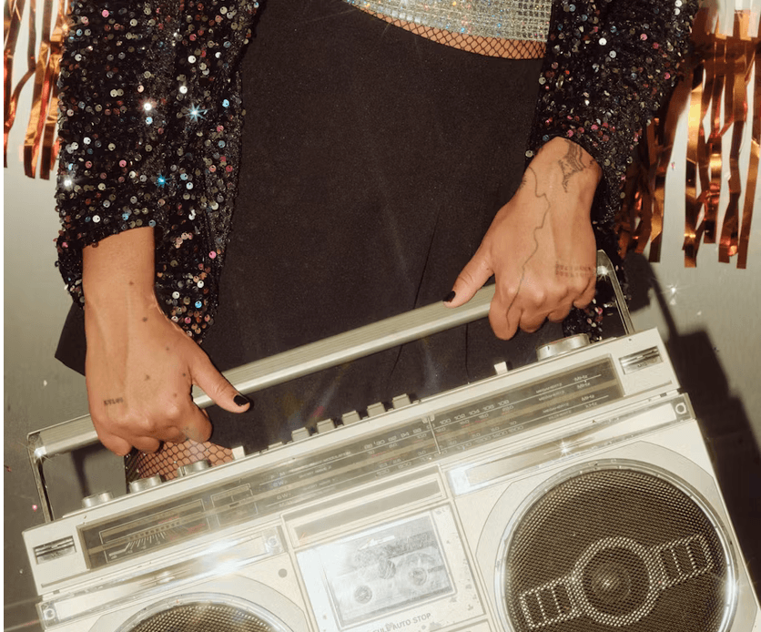 Sounds Familiar Music Quiz: Power Ballad Special