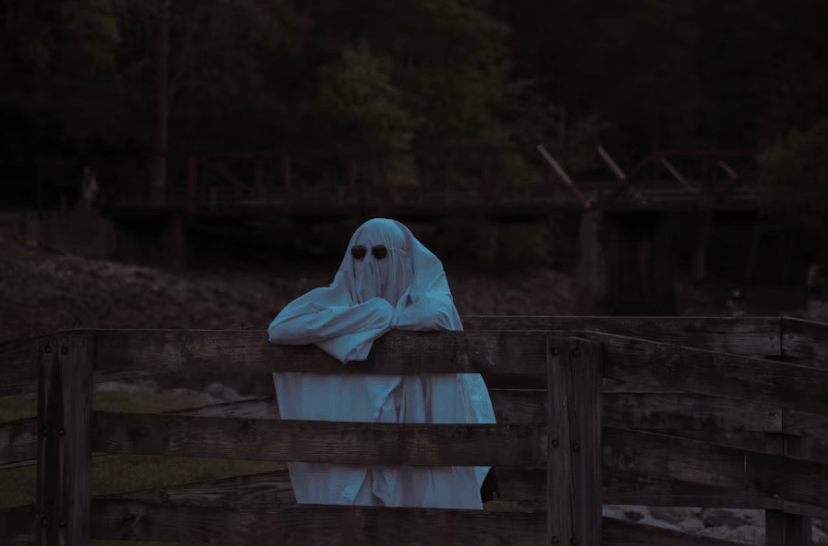 Ghost Walk