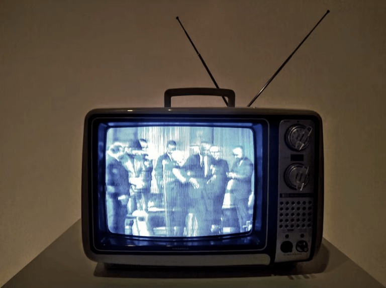 Tea & Telly