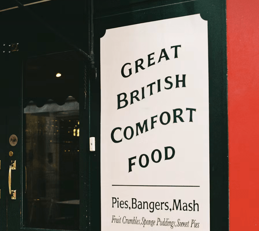 Bangers & Mash Blowout