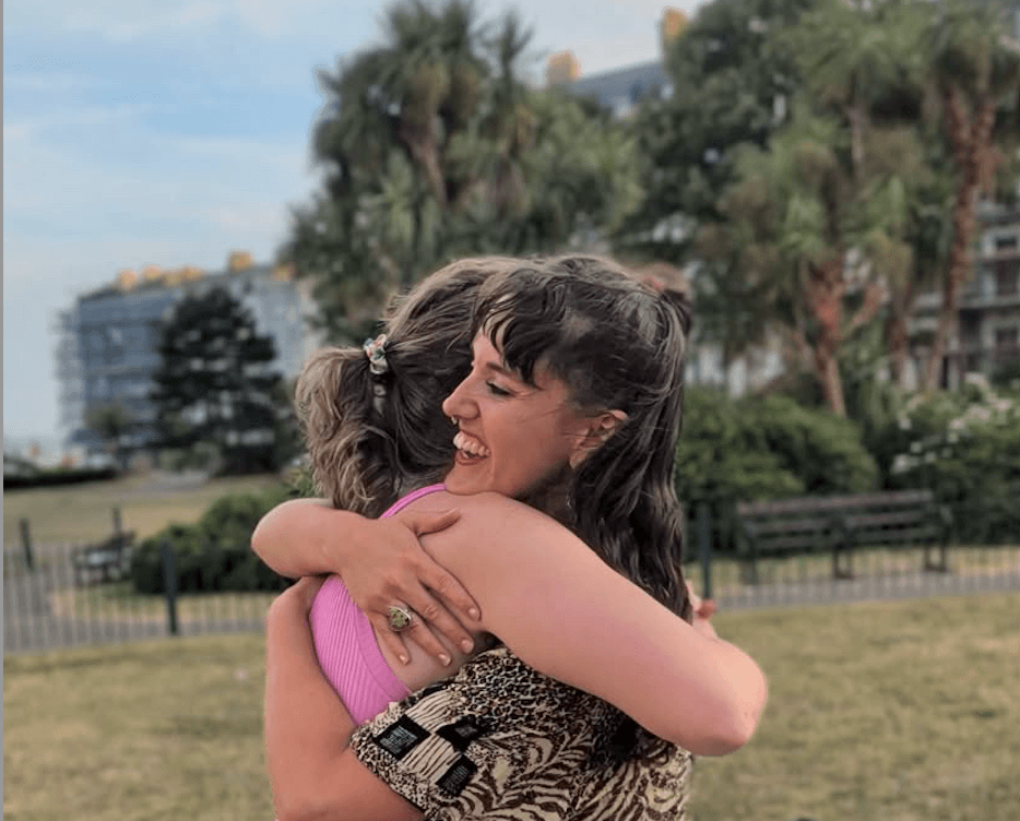 Salsa Lessons @ Warrior Square Gardens