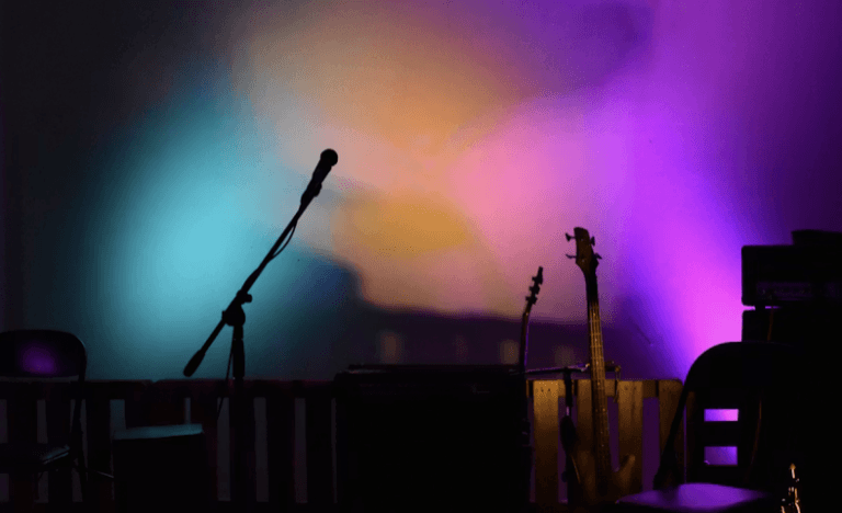 Open Mic Night @ Cactus Hound