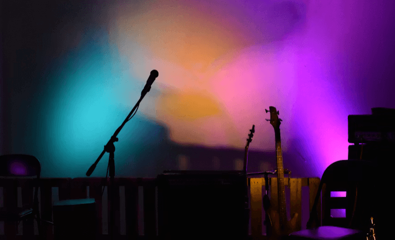 Open Mic Night @ Cactus Hound