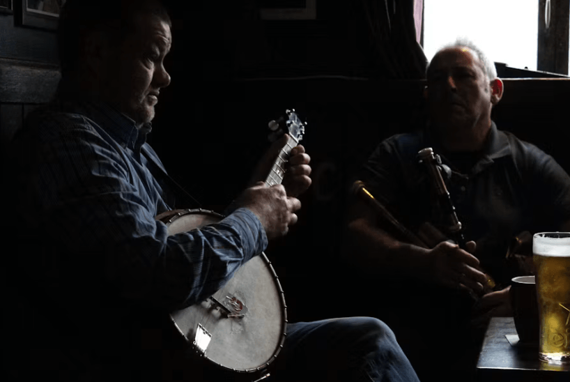 LIVE MUSIC @ THE SEADOG
