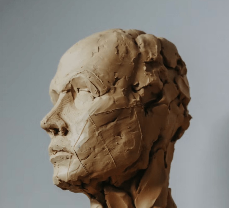 WEEKEND PORTRAIT MODELLING COURSE