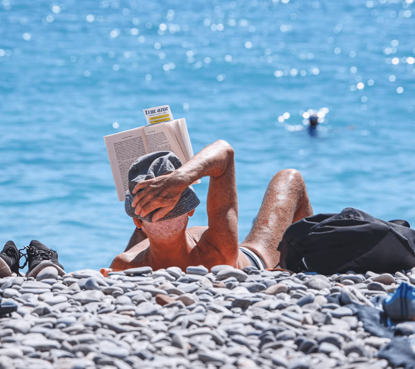 Hastings Book Festival 2026