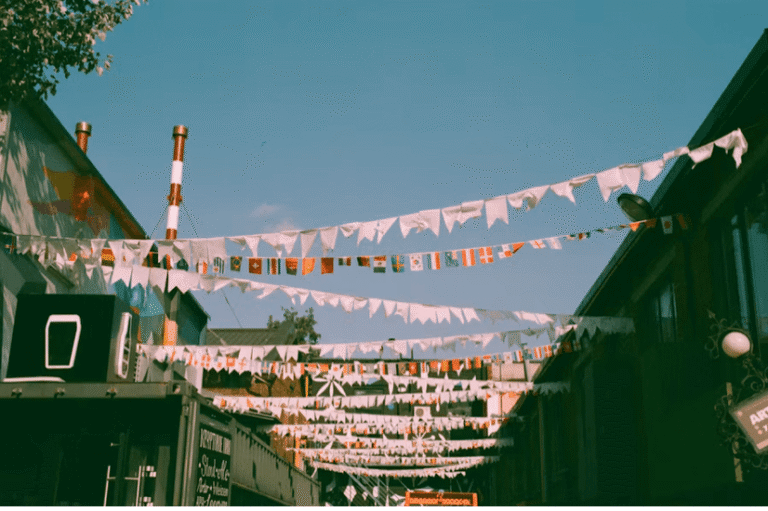 HASTINGS MAKERS MARKET