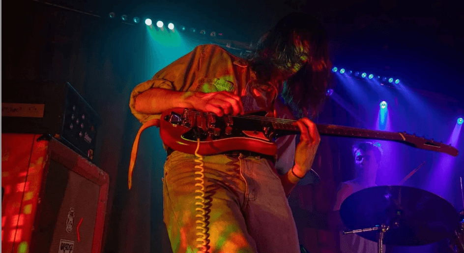 THE MYSTIC SHED, ATKRTV & HALFNECK @ The Pig