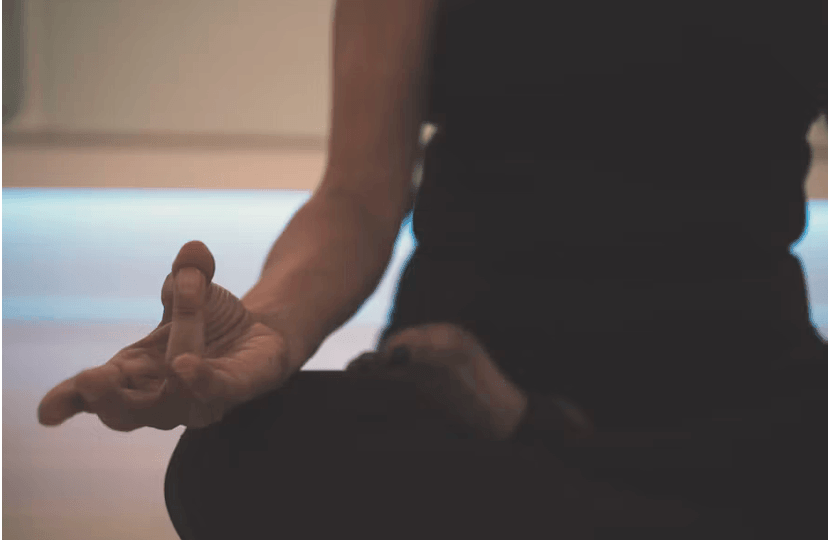 WOMEN’S YOGA @ HUMBLE HUB