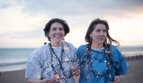 UNRAVELLING TWINS