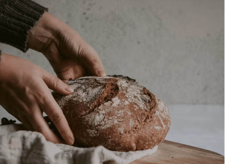 Discover the Art of Sourdough