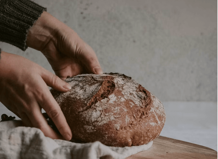 Discover the Art of Sourdough