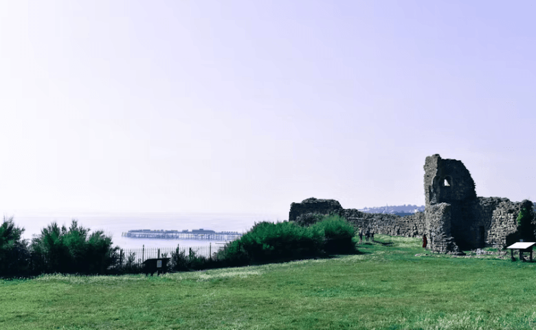 HASTINGS HERITAGE OPEN DAYS FESTIVAL 2026