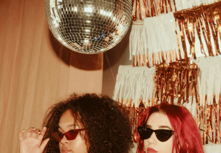 Disco night @ the FILO