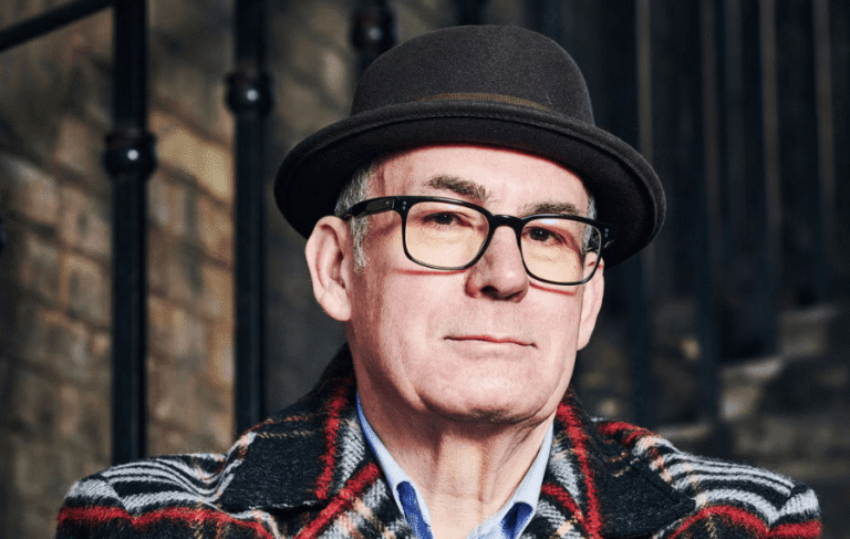 Hastings Book Festival: DAVID QUANTICK