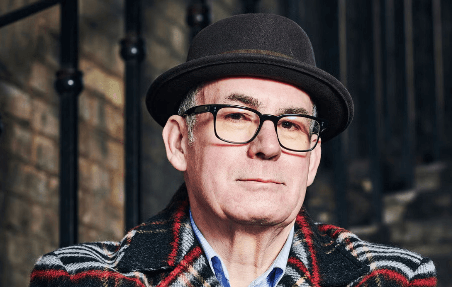 Hastings Book Festival: DAVID QUANTICK