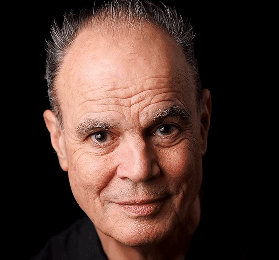 Hastings Book Festival: Jake Arnott
