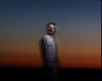 James Brute: Move To The Ghost Album Launch Show