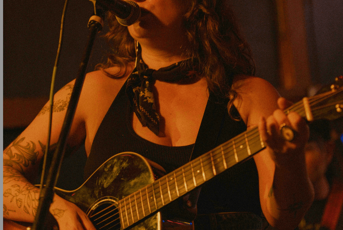 TUESDAY FOLK NIGHTS @ THE STAG INN