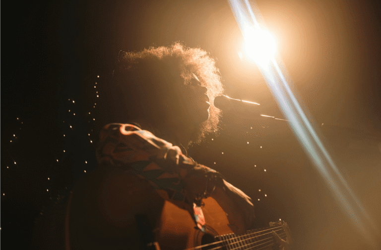 Open Mic Night @ Cactus Hound