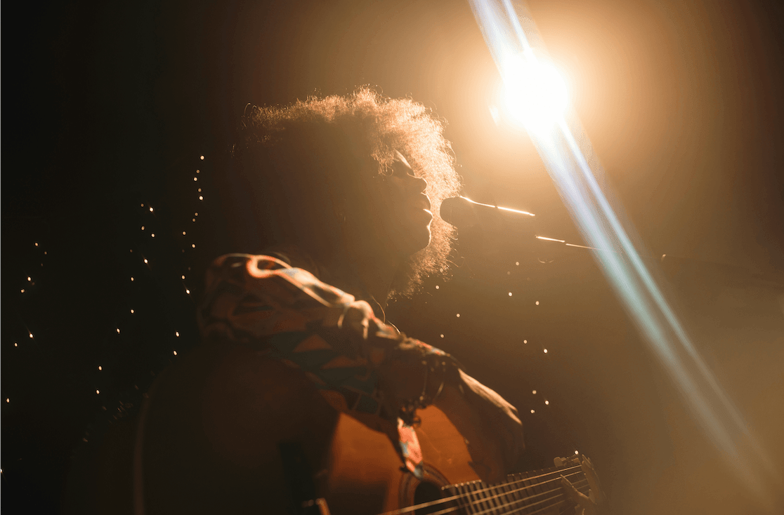 Open Mic Night @ Cactus Hound