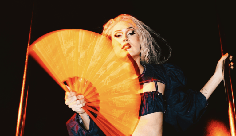 LAUNDRY DAY – QUEER HALLOWEEN BASH