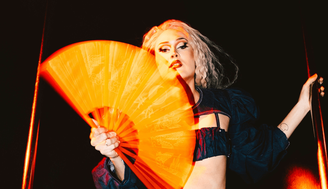 LAUNDRY DAY – QUEER HALLOWEEN BASH