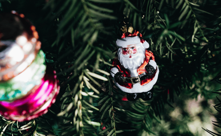 FESTIVE FIRST LOOK: St Michael’s Hospice CHRISTMAS MARKET