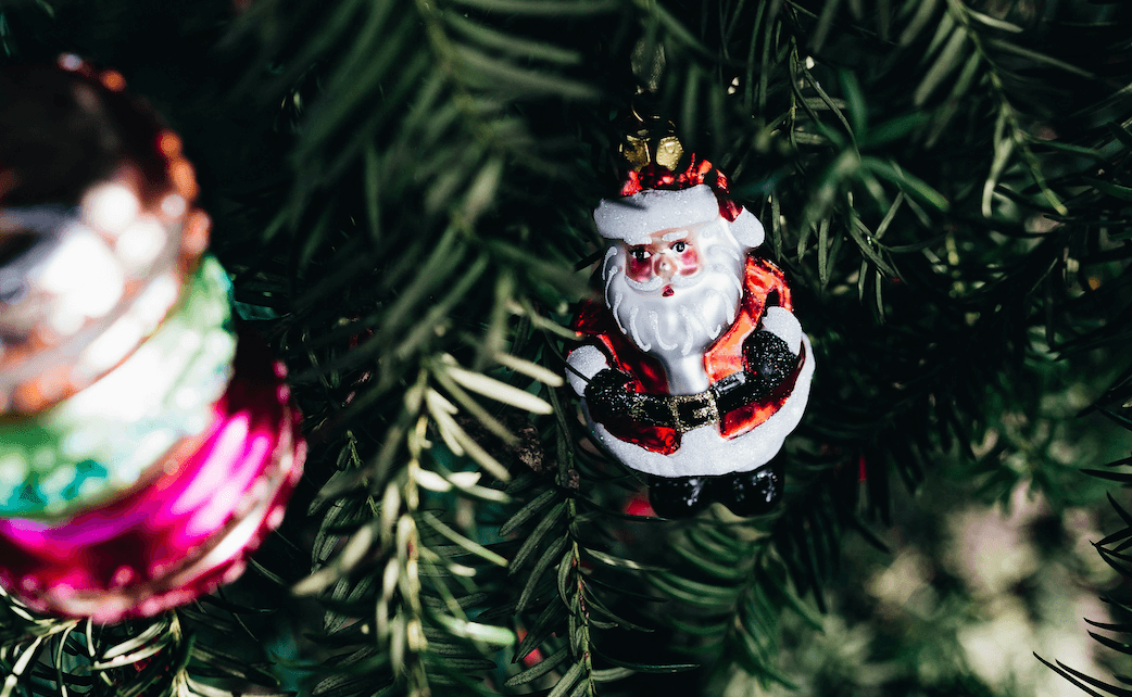 FESTIVE FIRST LOOK: St Michael’s Hospice CHRISTMAS MARKET