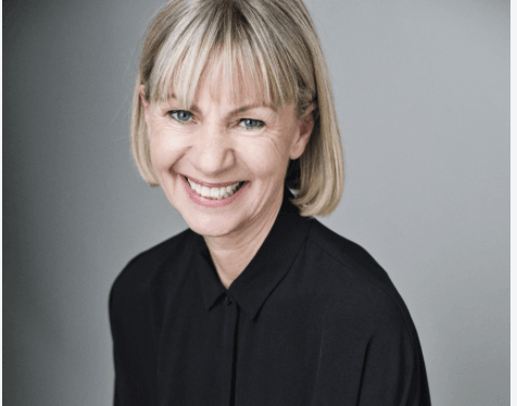 Kate Mosse: A Celebration of Autumn