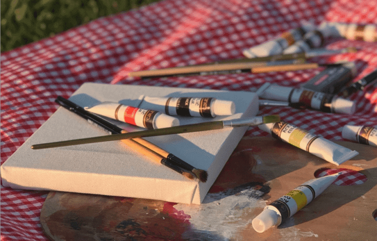 Yo-yo club (Art in the Park)