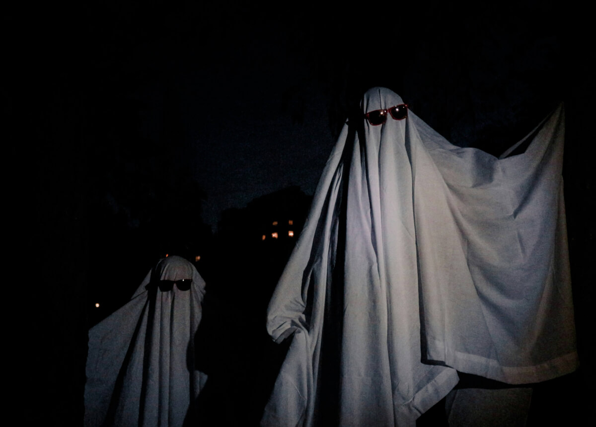 Halloween Party @ French’s